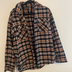 Flannel